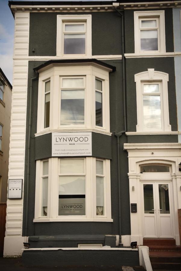 Lynwood House Otel Southport Dış mekan fotoğraf